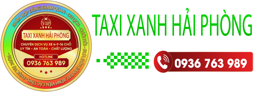 Taxi Xanh HP 